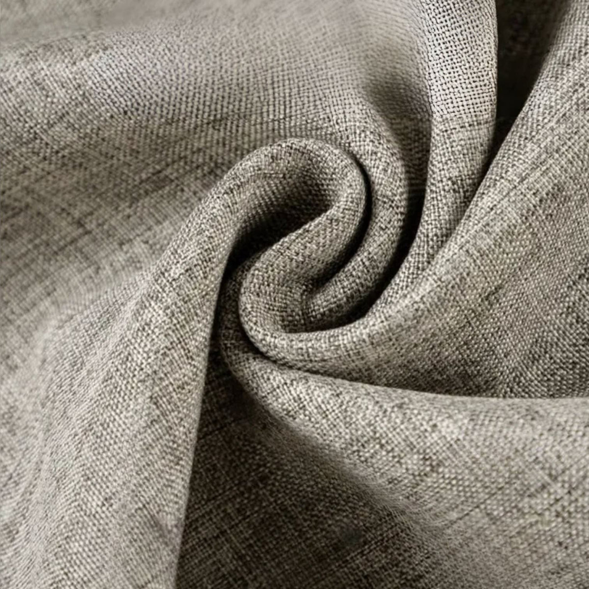 Men's Pleated Wide Leg Trousers | Roy_15