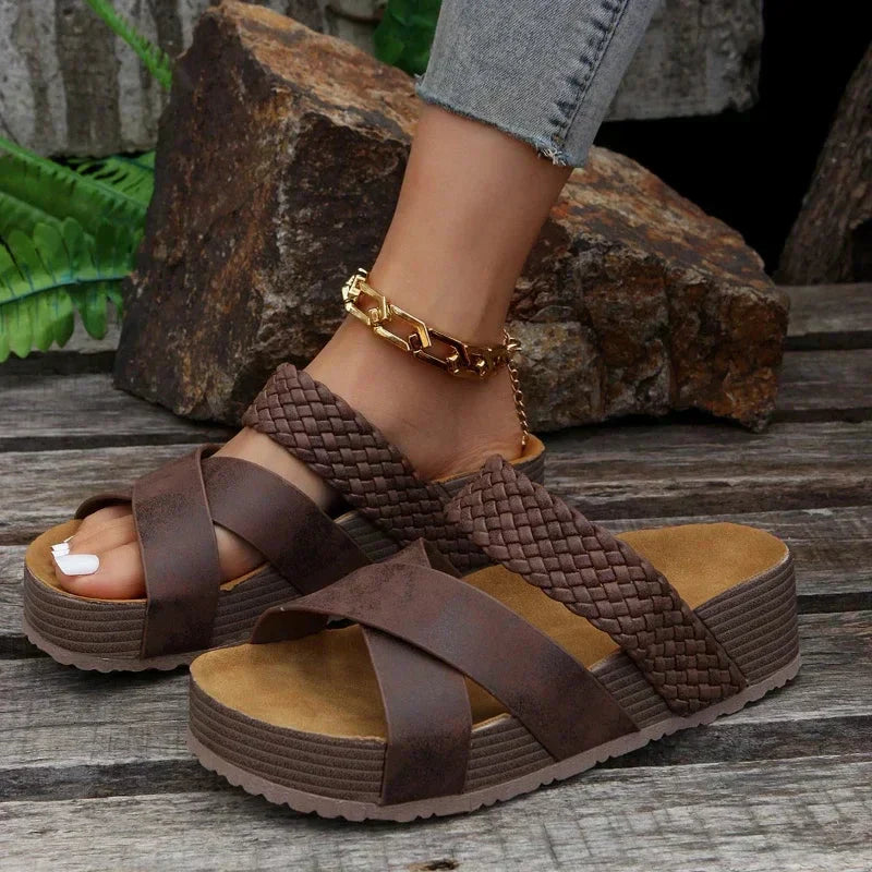 Women's Orthopedic Sandals | Alessandra