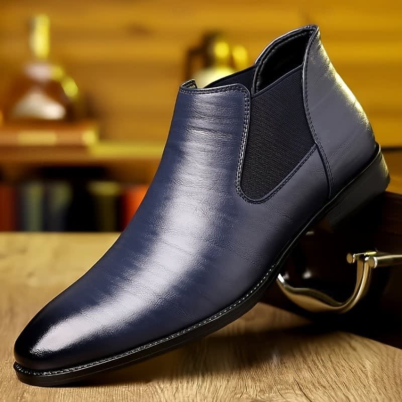 Men's Slip-On Chelsea Boots | Gabriel_1