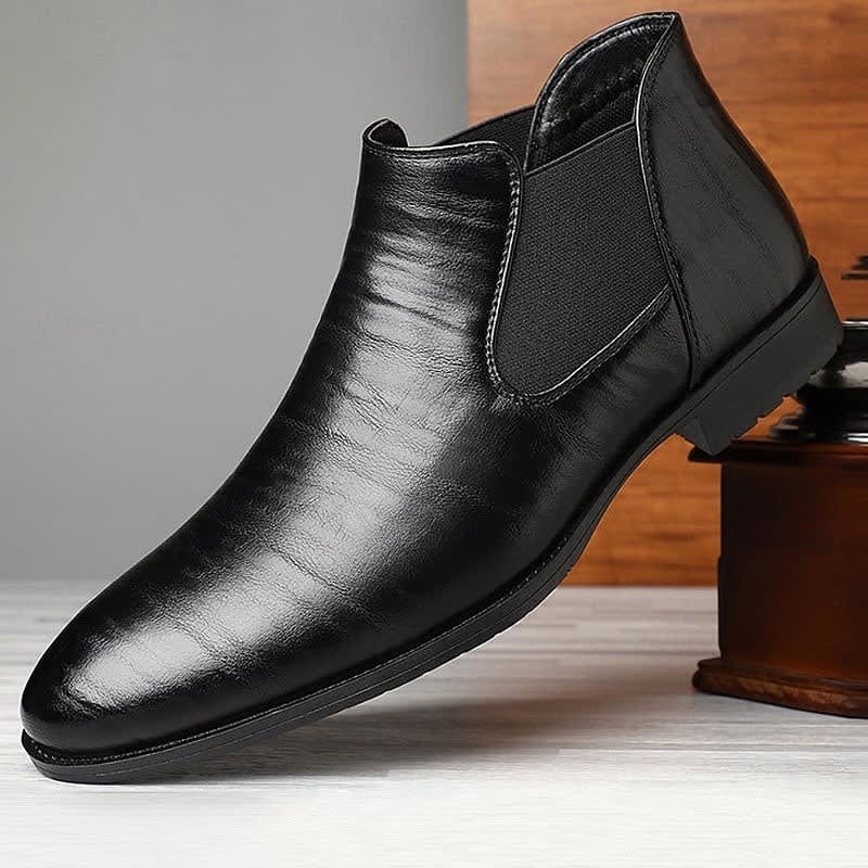 Men's Slip-On Chelsea Boots | Gabriel_2