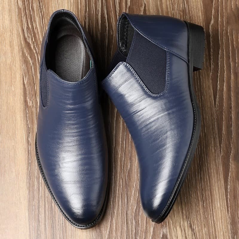Men's Slip-On Chelsea Boots | Gabriel_3