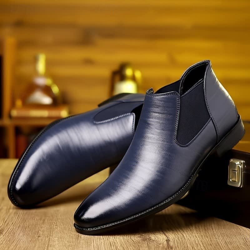 Men's Slip-On Chelsea Boots | Gabriel_4
