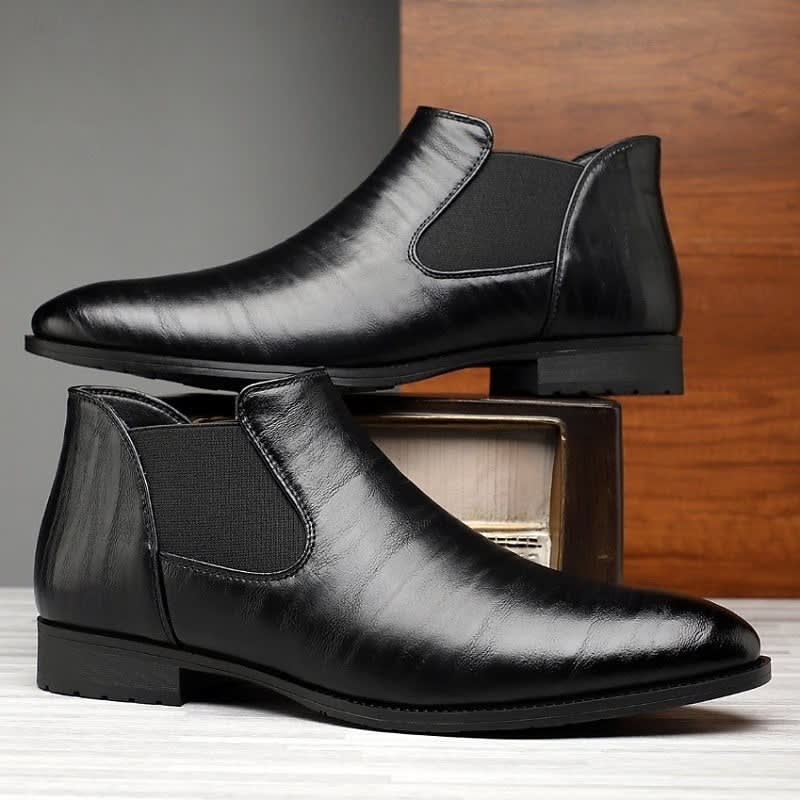 Men's Slip-On Chelsea Boots | Gabriel_5
