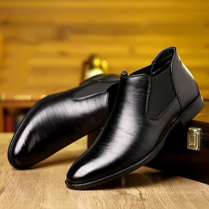 Men's Slip-On Chelsea Boots | Gabriel_6