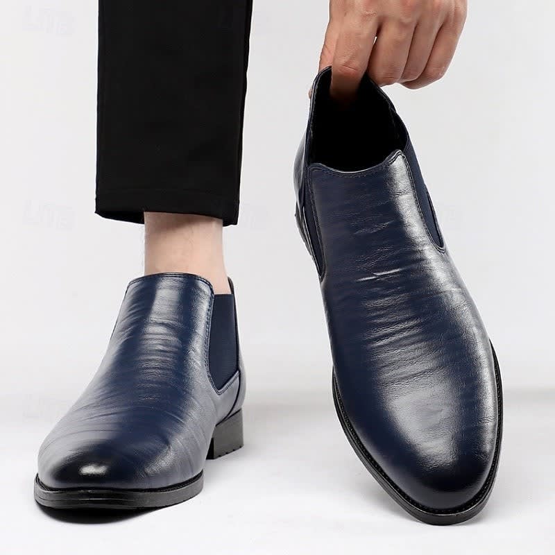 Men's Slip-On Chelsea Boots | Gabriel_7