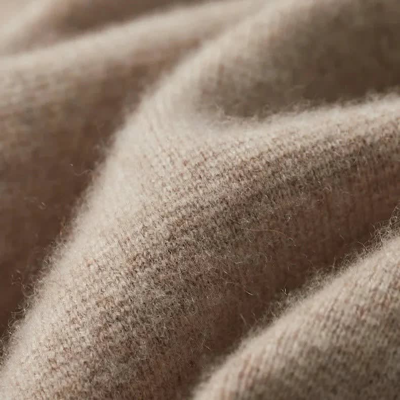 Men's Cashmere Knit Cardigan | Harvey_6