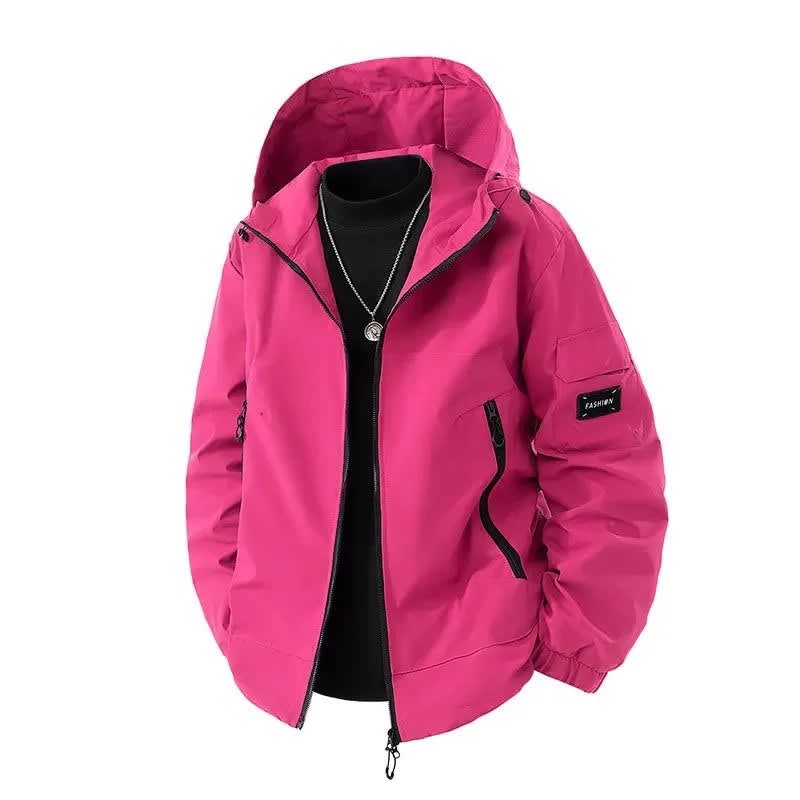 Men's Oversized Puffer Ski Jacket For Winter | Nicholas_3