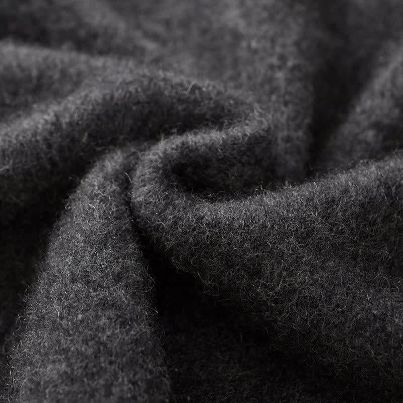 Men's Cashmere Zip Up Jacket | Everett_14