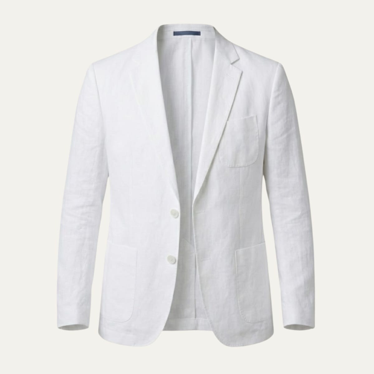 Men's Lightweight Linen Blazer | Cosmo_5