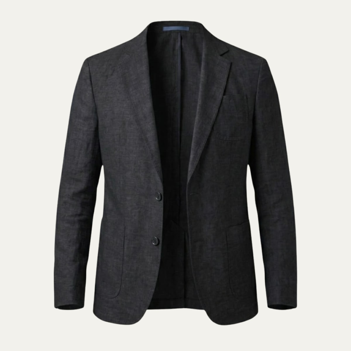 Men's Lightweight Linen Blazer | Cosmo_7