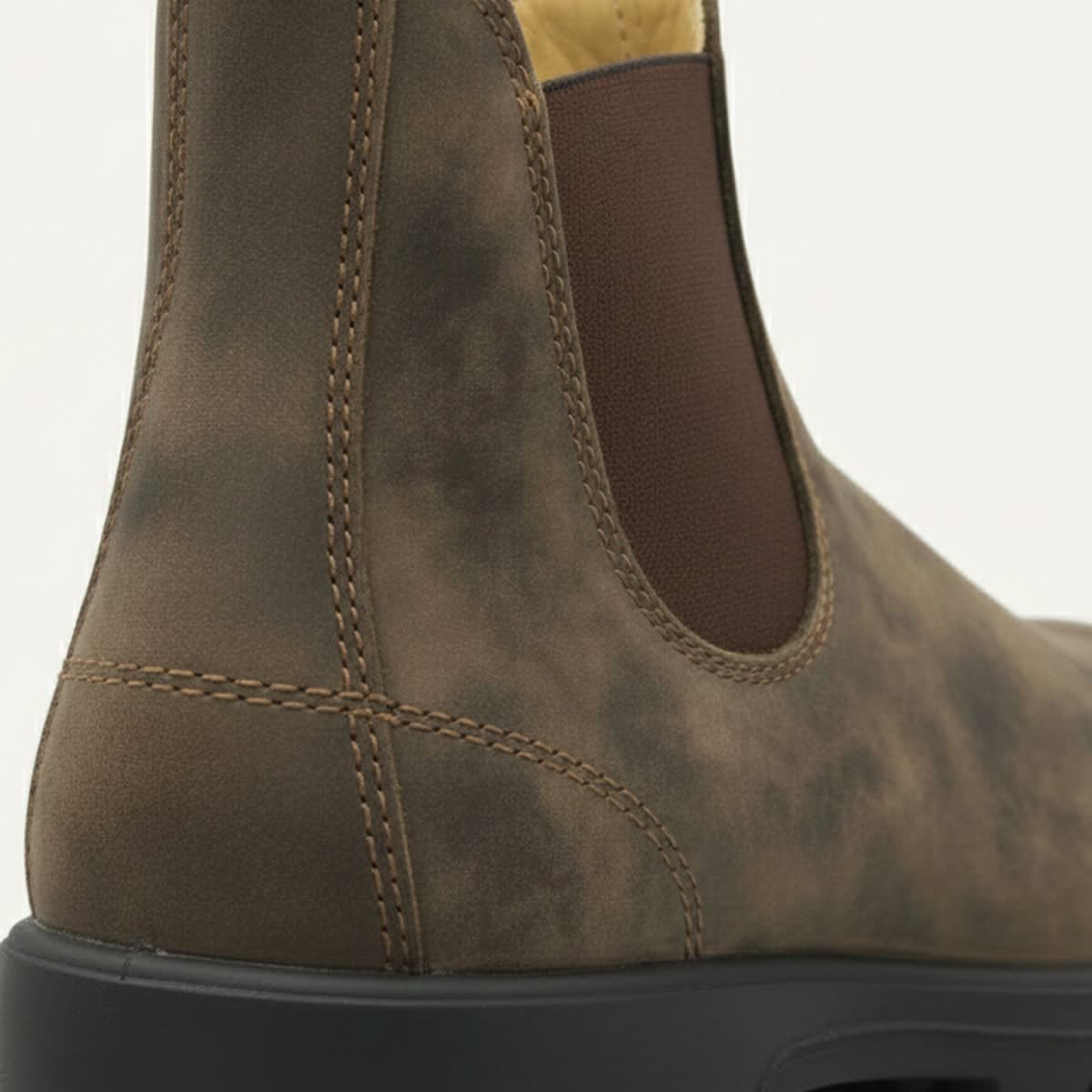 Men's Leather Chelsea Boots | Kit_3