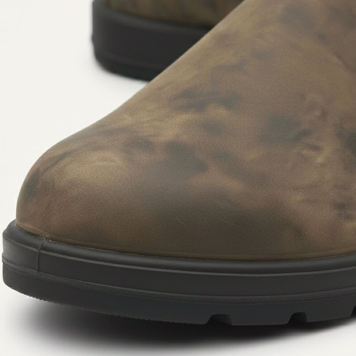 Men's Leather Chelsea Boots | Kit_4