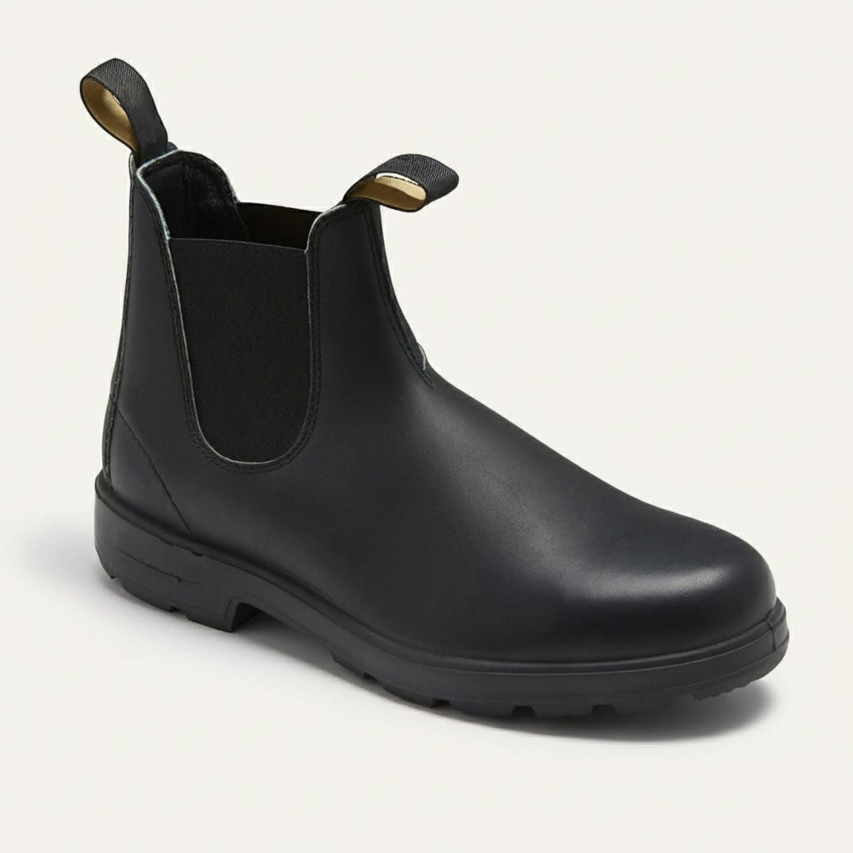 Men's Leather Chelsea Boots | Kit_5