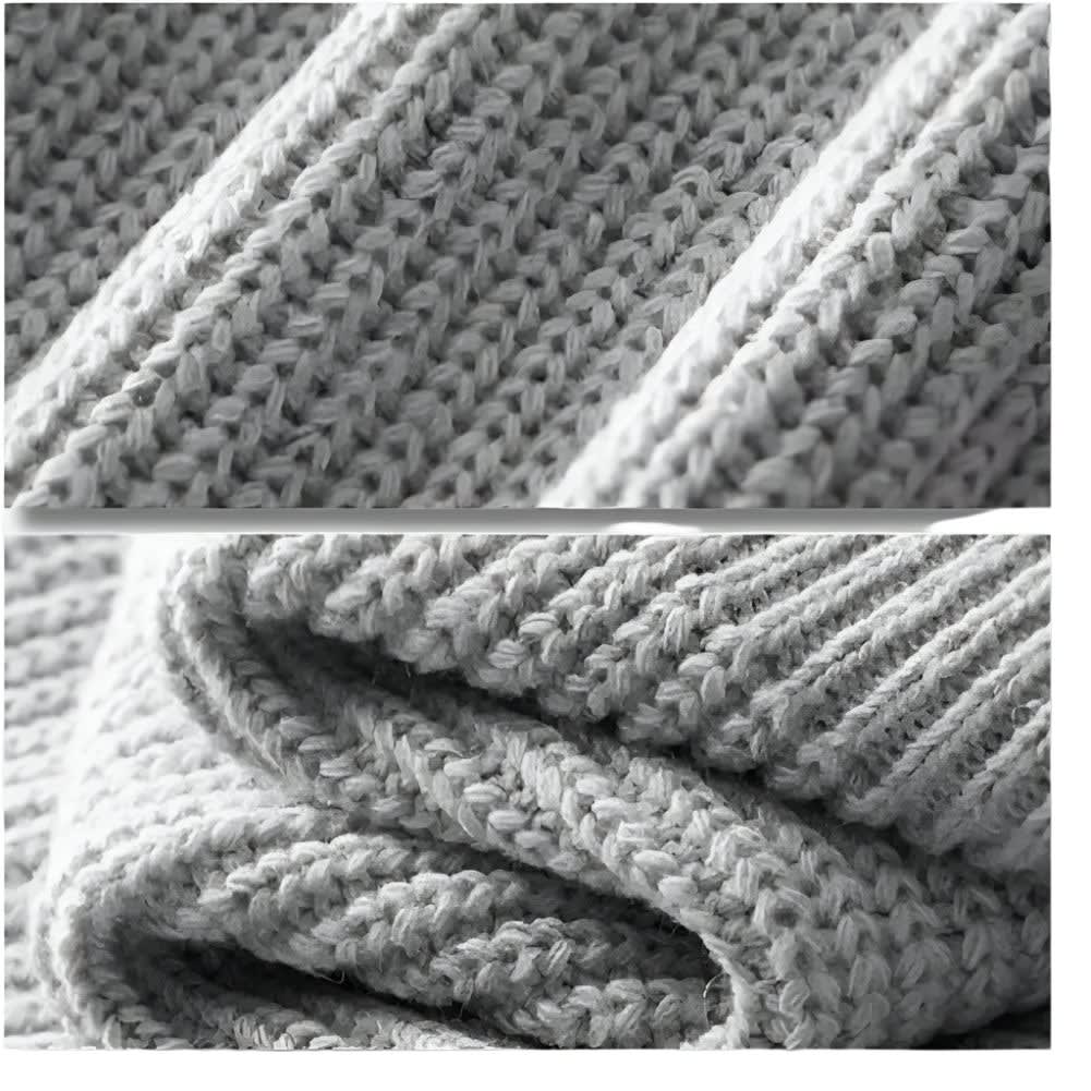 Men's Merino Wool Quarter Zip Jumper | James_3