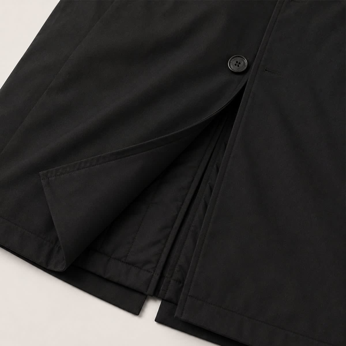 Men's Waterproof Hooded Parka | Ivan_4