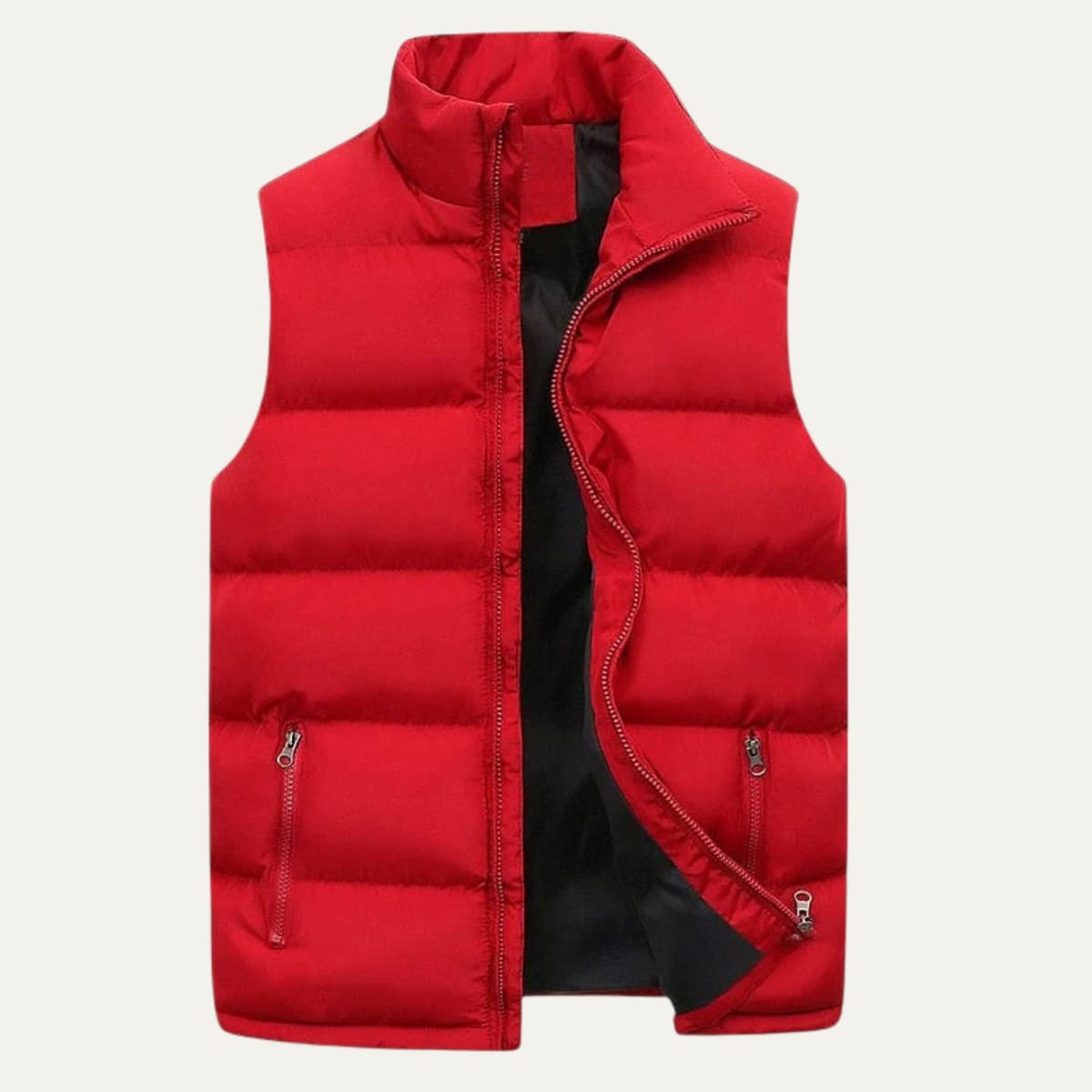 Men's Quilted Puffer Gilet | Jeffrey_10