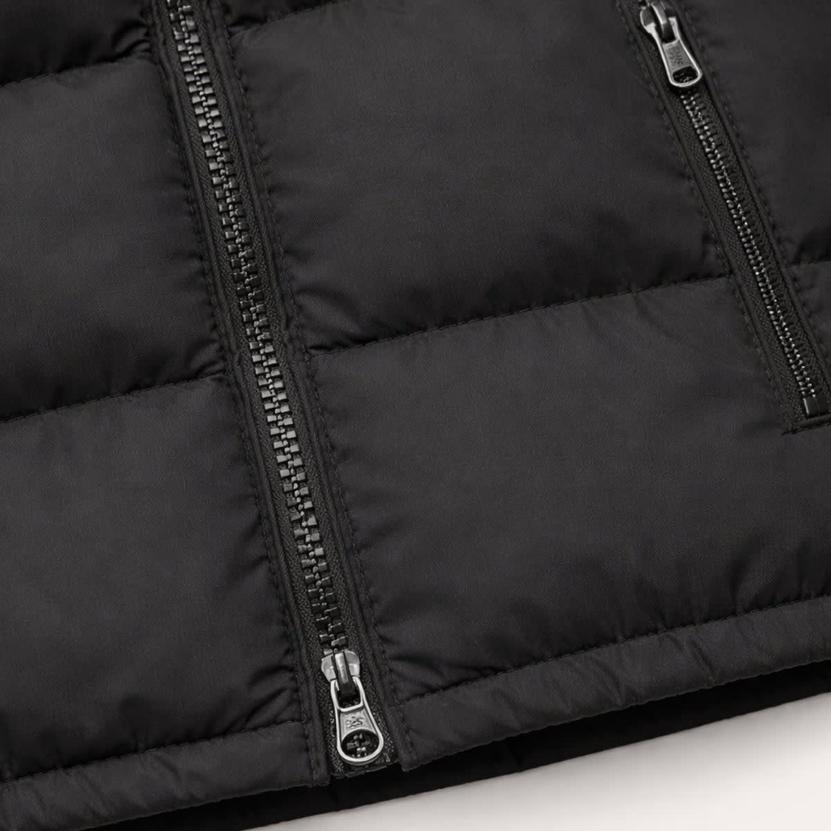 Men's Quilted Puffer Gilet | Jeffrey_15