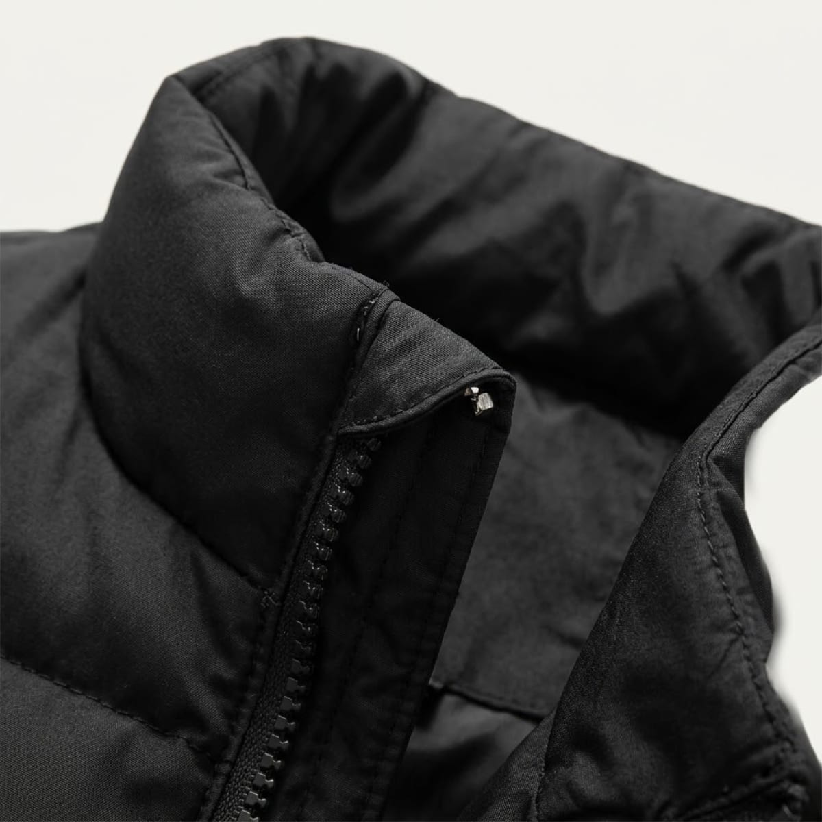 Men's Quilted Puffer Gilet | Jeffrey_17