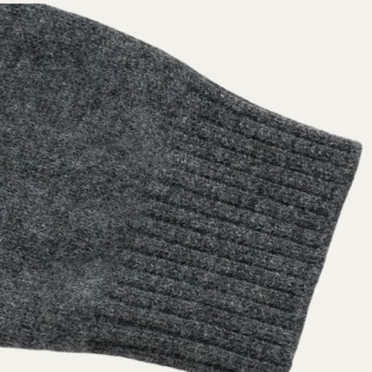 Men's Cashmere Shawl Collar Cardigan | Lucian_10