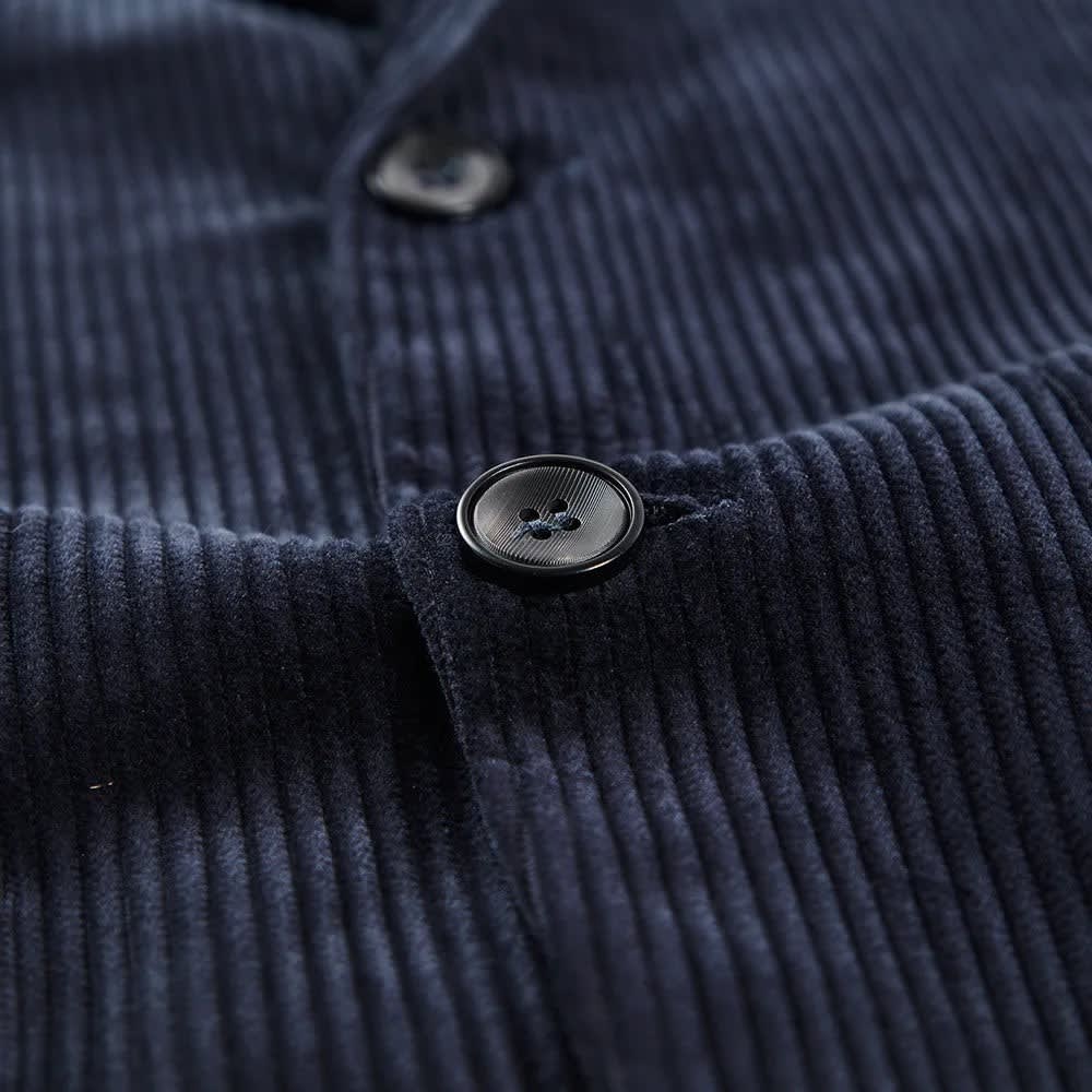 Men's Cotton Corduroy Jacket | Frankie_6