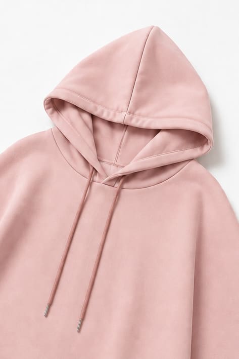Women's Hooded Cape Wide Leg Trouser Set | Luella_6