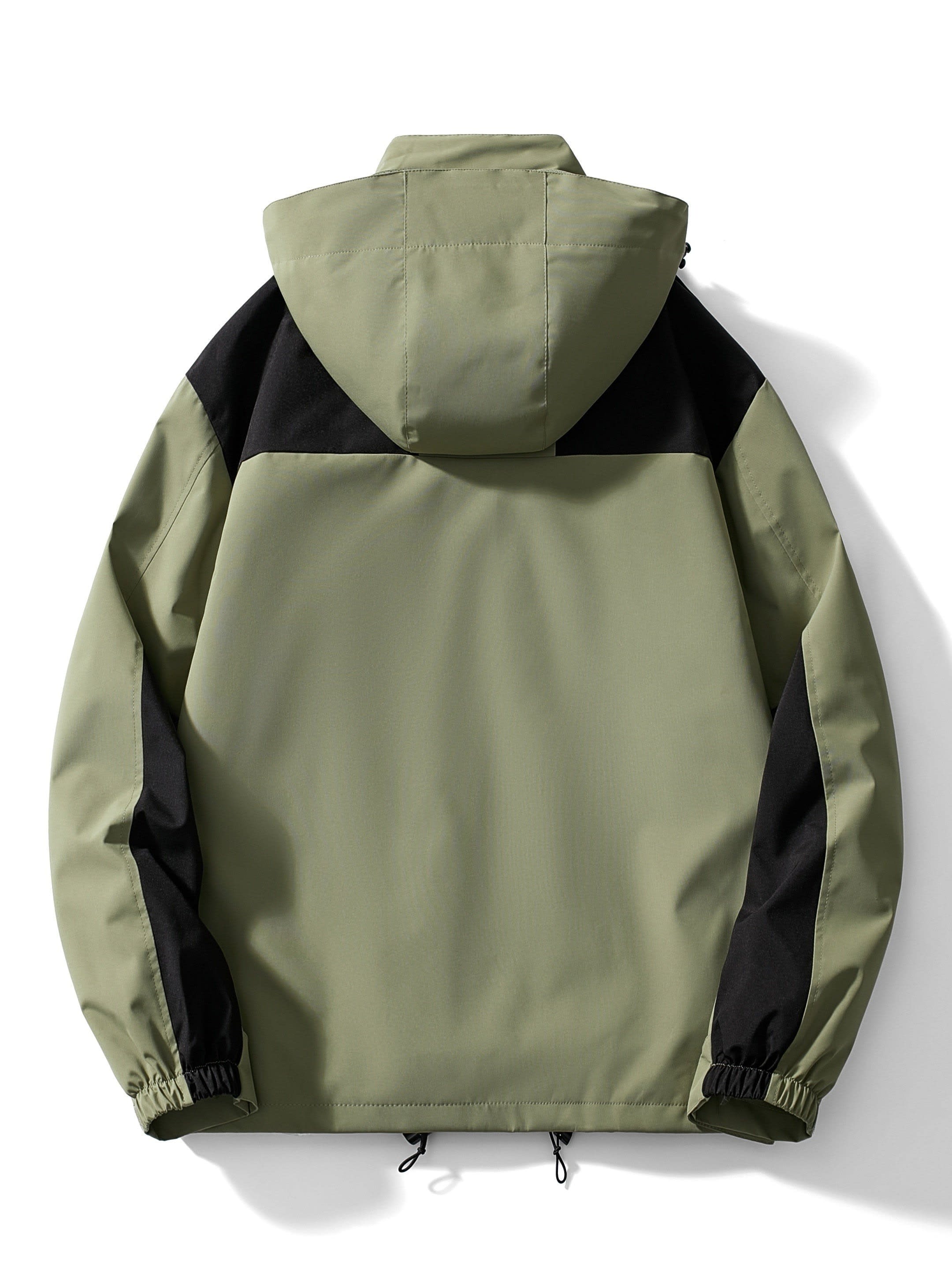 Women's 3-in-1 Fleece Hooded Jacket | Angharad_9