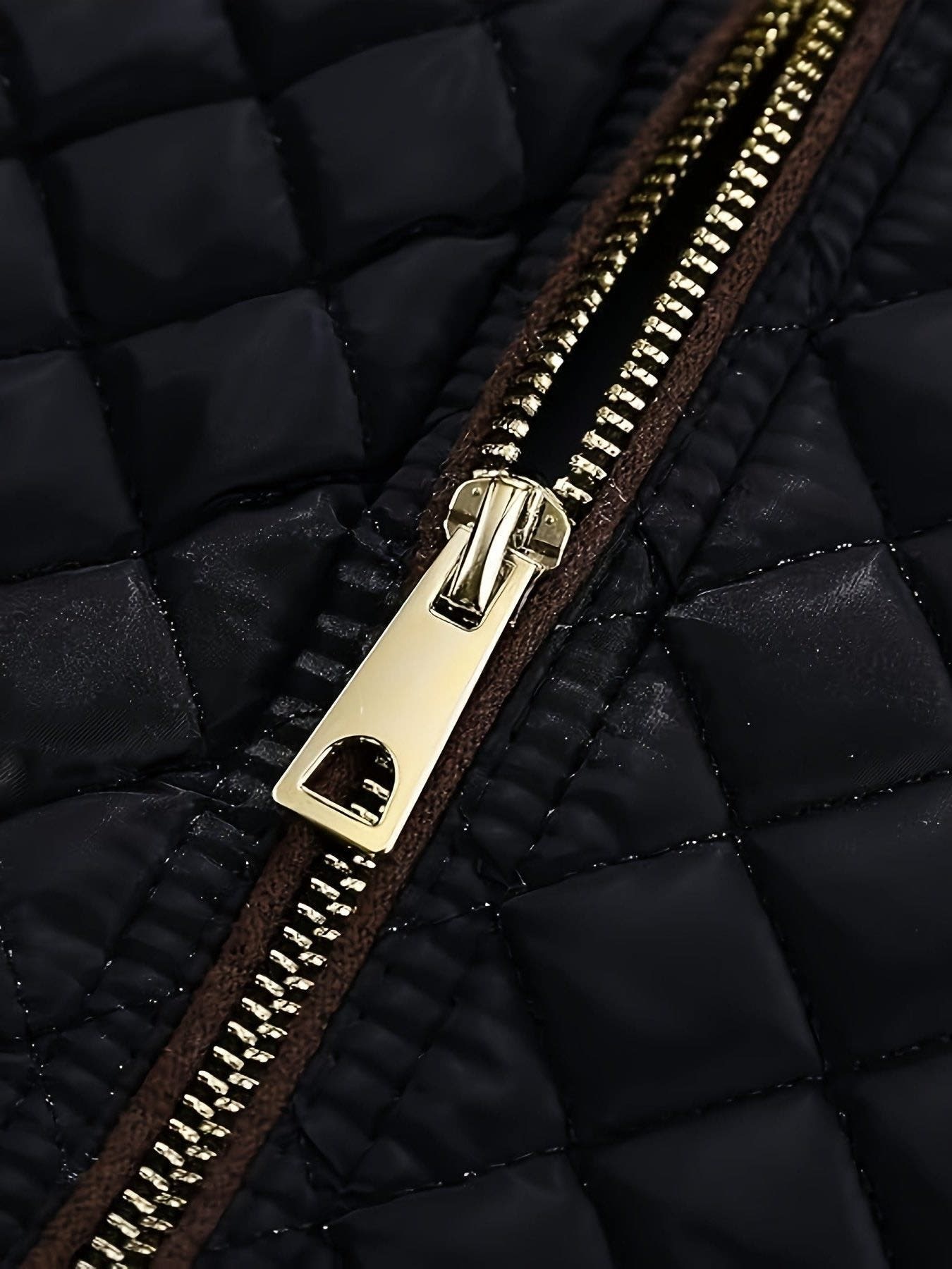 Women's Lightweight Quilted Jacket | Ishbel_5